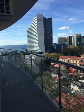 Barselona park Apartment